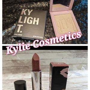 Kylie cosmetics 2 piece bundle
